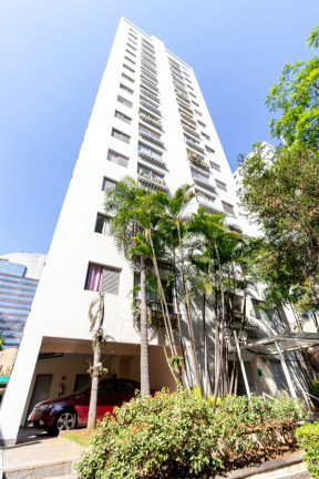 Imagem Imóvel com 2 Quartos à Venda, 56 m² em Vila Olímpia - São Paulo