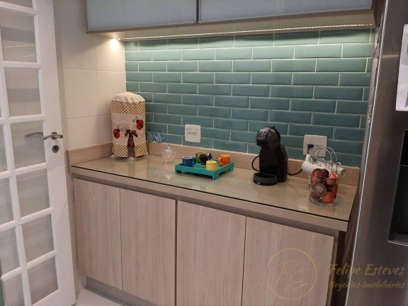 Imagem Apartamento com 3 Quartos à Venda, 142 m² em Sumaré - São Paulo