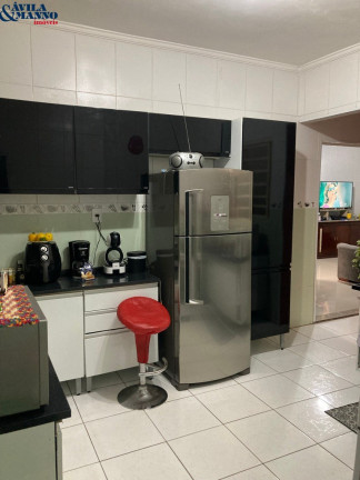 Imagem Casa com 4 Quartos à Venda, em Mooca - São Paulo Imagem Casa com 4 Quartos à Venda, em Mooca - São Paulo