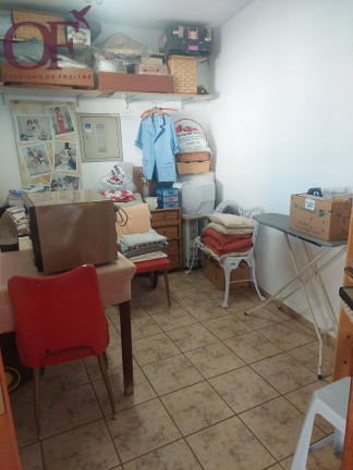 Imagem Casa com 3 Quartos à Venda, 237 m² em Vila Campos Sales - Jundiaí