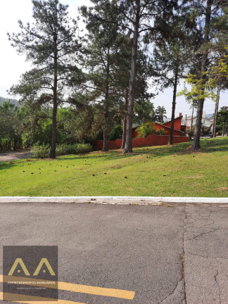 Imagem Terreno em Condomínio à Venda, 706 m² em Alphaville - Santana De Parnaíba Imagem Terreno em Condomínio à Venda, 706 m² em Alphaville - Santana De Parnaíba