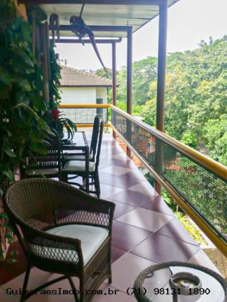 Imagem Casa com 3 Quartos à Venda, 500 m² em Candeal - Salvador Imagem Casa com 3 Quartos à Venda, 500 m² em Candeal - Salvador