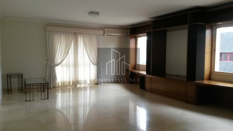 Imagem Apartamento com 3 Quartos à Venda, 260 m² em Bairro Jardim - Santo André