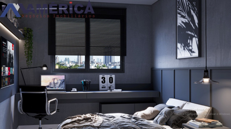 Imagem Imóvel com 3 Quartos à Venda, 129 m² em Jardim Cidade Universitária - João Pessoa