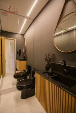 Imagem Apartamento com 3 Quartos à Venda, 82 m² em Vila Andrade - São Paulo