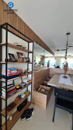 Imagem Apartamento com 2 Quartos à Venda, 72 m² em Vila Osasco - Osasco