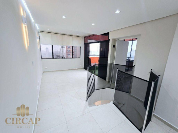 Imagem Cobertura com 1 Quarto à Venda, 95 m² em Perdizes - São Paulo Imagem Cobertura com 1 Quarto à Venda, 95 m² em Perdizes - São Paulo