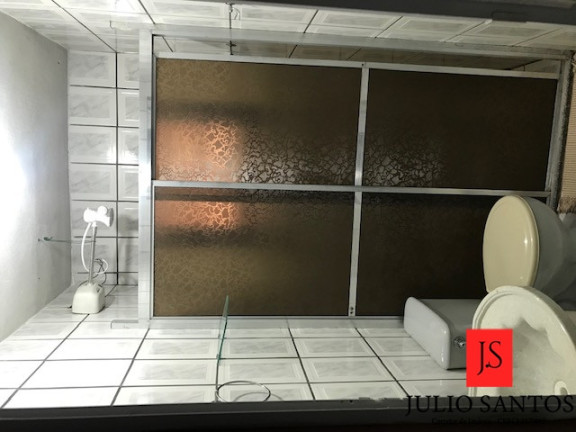 Imagem Casa com 5 Quartos à Venda, 120 m² em Perequê Açu - Ubatuba