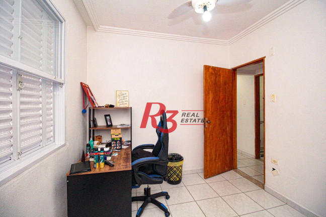 Imagem Apartamento com 2 Quartos à Venda, 74 m² em Vila Belmiro - Santos
