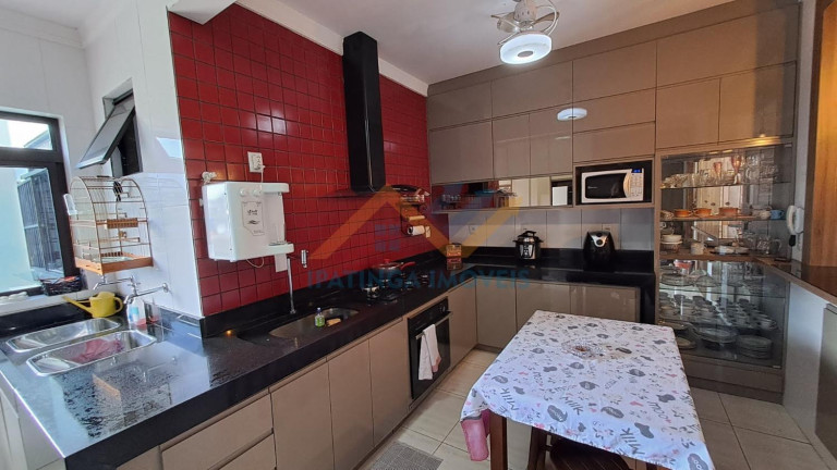 Apartamento com 3 Quartos à Venda, 123 m² em Canaã - Ipatinga