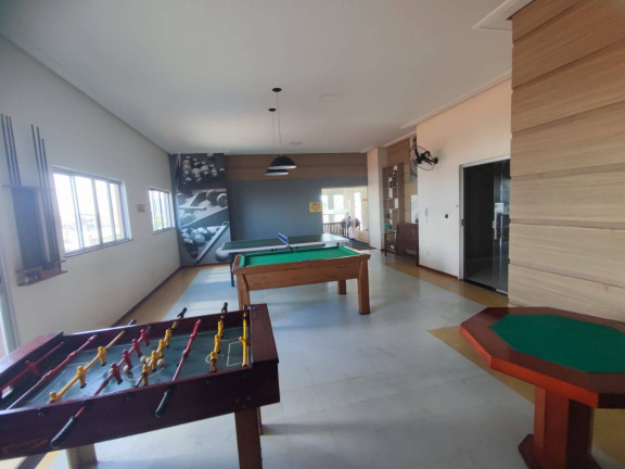 Imagem Apartamento com 2 Quartos para Alugar, 65 m² em Pedreira - Belém