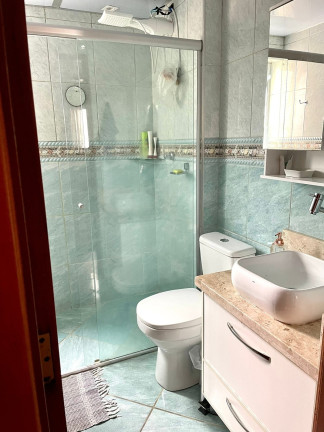 Imagem Apartamento com 3 Quartos à Venda, 63 m² em Vila Das Mercês - São Paulo