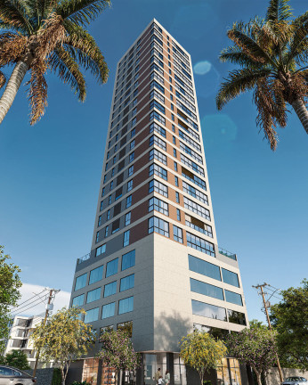 Imóvel com 3 Quartos à Venda, 163 m² em Centro - Balneário Camboriú