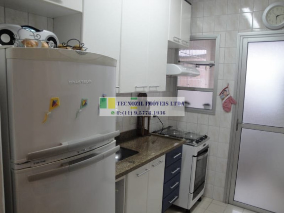 Imagem Apartamento com 2 Quartos à Venda, 53 m² em Cursino - São Paulo Imagem Apartamento com 2 Quartos à Venda, 53 m² em Cursino - São Paulo