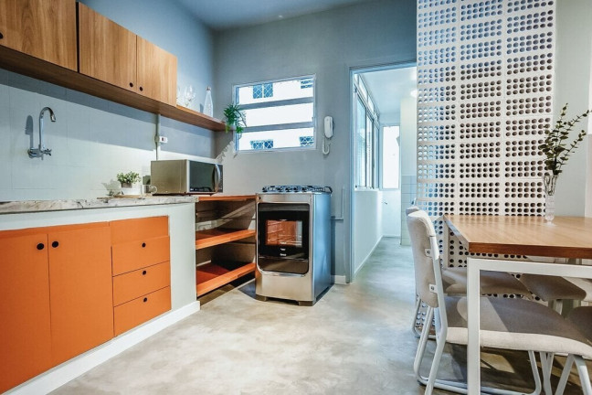 Imagem Apartamento com 3 Quartos à Venda, 84 m² em Itaim Bibi - São Paulo