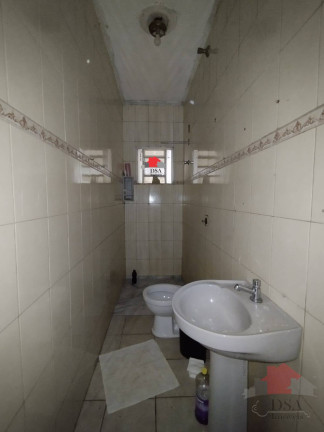 Imagem Casa com 2 Quartos à Venda, 250 m² em Parque Orestes ôngaro - Hortolândia