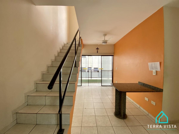 Imagem Apartamento com 3 Quartos à Venda, 135 m² em Itaguá - Ubatuba Imagem Apartamento com 3 Quartos à Venda, 135 m² em Itaguá - Ubatuba