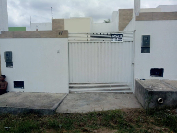 Imagem Casa com 2 Quartos à Venda, 133 m² em Subaé - Feira De Santana Imagem Casa com 2 Quartos à Venda, 133 m² em Subaé - Feira De Santana