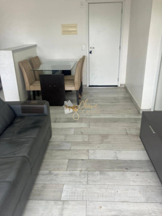Imagem Apartamento com 2 Quartos à Venda, 55 m² em Vila Independência - São Paulo