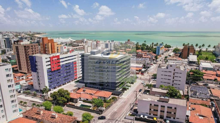 Imagem Apartamento com 1 Quarto à Venda, 22 m² em Manaíra - João Pessoa Imagem Apartamento com 1 Quarto à Venda, 22 m² em Manaíra - João Pessoa