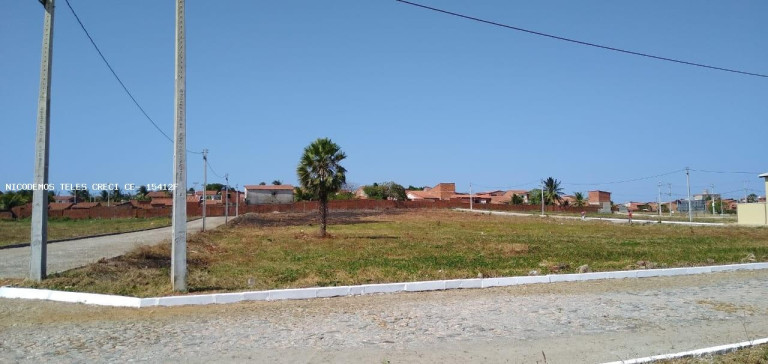 Imagem Terreno à Venda, 150 m² em Araturi (jurema) - Caucaia