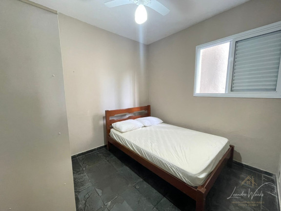 Imagem Apartamento com 2 Quartos para Alugar, 65 m² em Itaguá - Ubatuba
