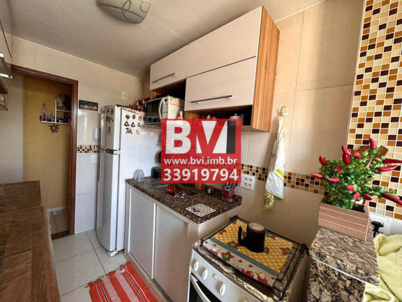 Imagem Apartamento com 2 Quartos à Venda, 50 m² em Cordovil - Rio De Janeiro Imagem Apartamento com 2 Quartos à Venda, 50 m² em Cordovil - Rio De Janeiro