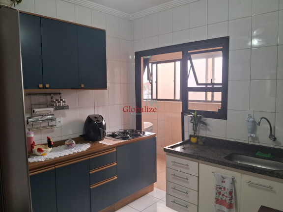 Imagem Imóvel com 2 Quartos à Venda, 74 m² em Embaré - Santos