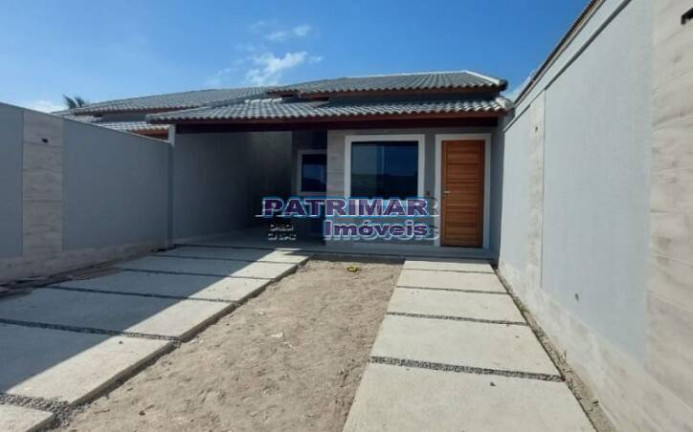 Imagem Casa com 3 Quartos à Venda, 200 m² em Itaipuaçu - Maricá Imagem Casa com 3 Quartos à Venda, 200 m² em Itaipuaçu - Maricá