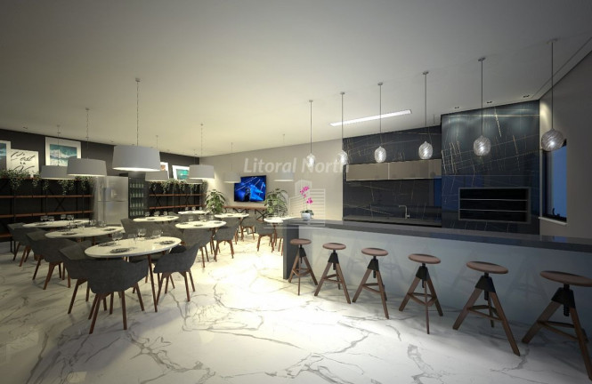 Imagem Apartamento com 2 Quartos à Venda, 90 m² em Praia Brava - Itajaí Imagem Apartamento com 2 Quartos à Venda, 90 m² em Praia Brava - Itajaí