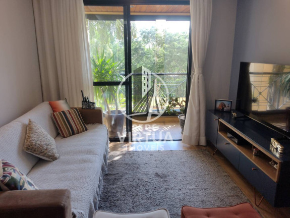 Imagem Apartamento com 3 Quartos à Venda, 72 m² em Butantã - São Paulo