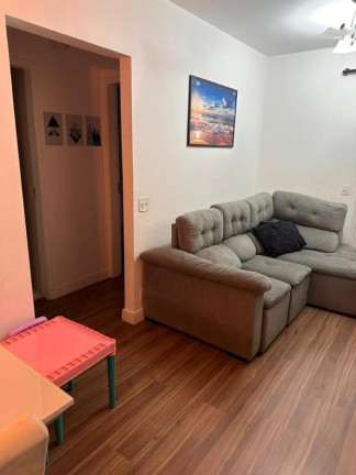 Imagem Apartamento com 3 Quartos à Venda, 58 m² em Casa Branca - Santo André Imagem Apartamento com 3 Quartos à Venda, 58 m² em Casa Branca - Santo André
