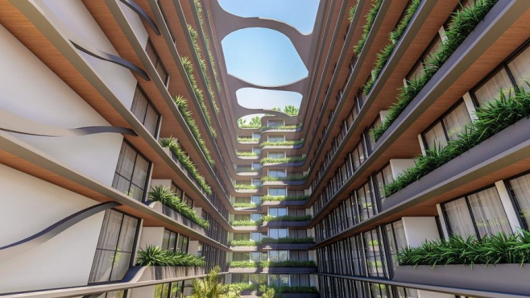 Imagem Apartamento com 2 Quartos à Venda, 111 m² em Ponta De Campina - Cabedelo Imagem Apartamento com 2 Quartos à Venda, 111 m² em Ponta De Campina - Cabedelo