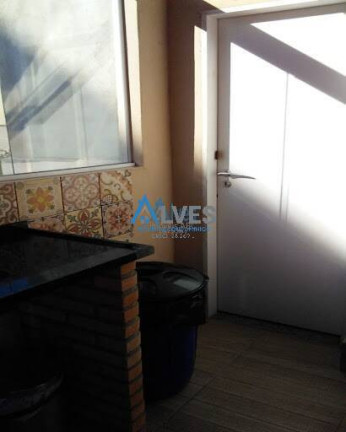 Imagem Apartamento com 2 Quartos à Venda, 130 m² em Vila Valparaiso - Santo André Imagem Apartamento com 2 Quartos à Venda, 130 m² em Vila Valparaiso - Santo André