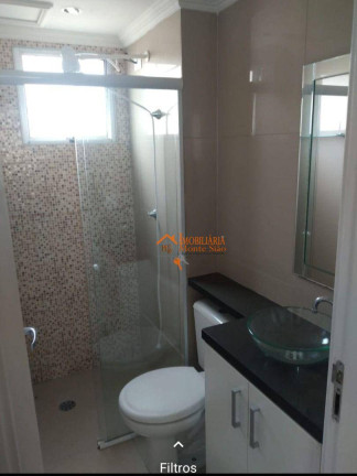 Imagem Apartamento com 2 Quartos à Venda, 44 m² em Jardim Ansalca - Guarulhos Imagem Apartamento com 2 Quartos à Venda, 44 m² em Jardim Ansalca - Guarulhos
