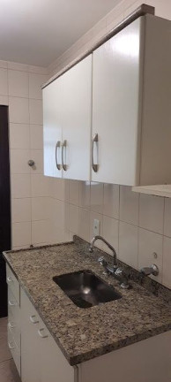 Imagem Apartamento com 2 Quartos para Alugar, 55 m² em Vila Leopoldina - São Paulo Imagem Apartamento com 2 Quartos para Alugar, 55 m² em Vila Leopoldina - São Paulo