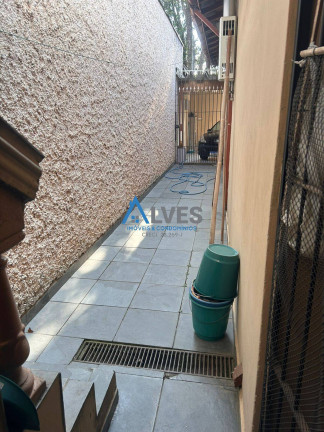 Imagem Casa com 3 Quartos à Venda, 149 m² em Alves Dias - São Bernardo Do Campo Imagem Casa com 3 Quartos à Venda, 149 m² em Alves Dias - São Bernardo Do Campo
