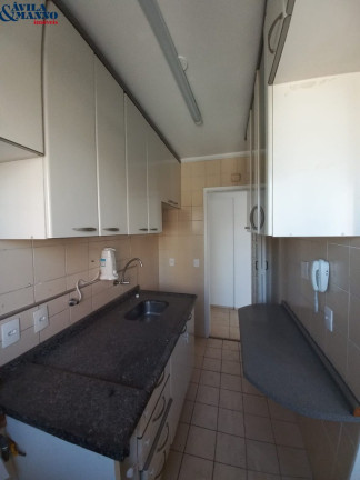 Imagem Apartamento com 2 Quartos à Venda, 52 m² em Mooca - São Paulo
