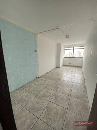 Imagem Imóvel à Venda, 72 m² em Centro - Guarulhos Imagem Imóvel à Venda, 72 m² em Centro - Guarulhos