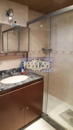 Imagem Apartamento com 3 Quartos à Venda, 86 m² em Leblon - Rio De Janeiro