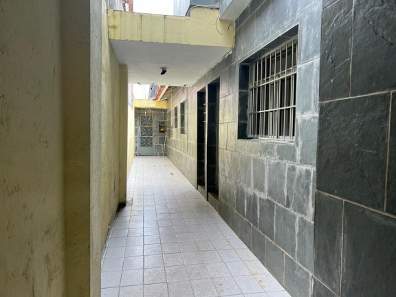 Imagem Sobrado com 3 Quartos à Venda, 196 m² em Vila Figueira - Suzano