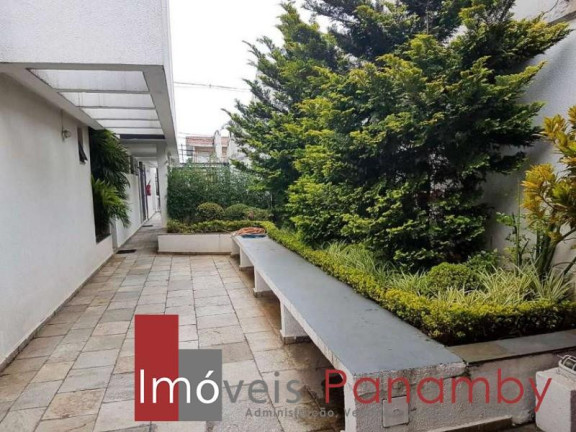 Imagem Apartamento com 2 Quartos à Venda ou Locação, 55 m² em Indianópolis - São Paulo Imagem Apartamento com 2 Quartos à Venda ou Locação, 55 m² em Indianópolis - São Paulo