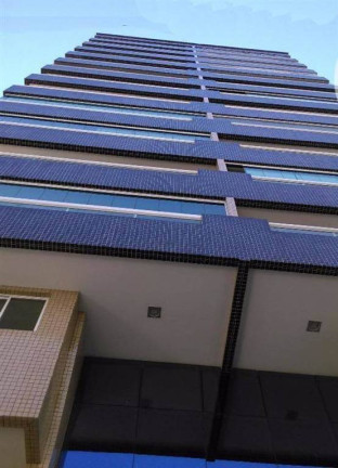 Imagem Apartamento com 2 Quartos à Venda, 88 m² em Forte - Praia Grande