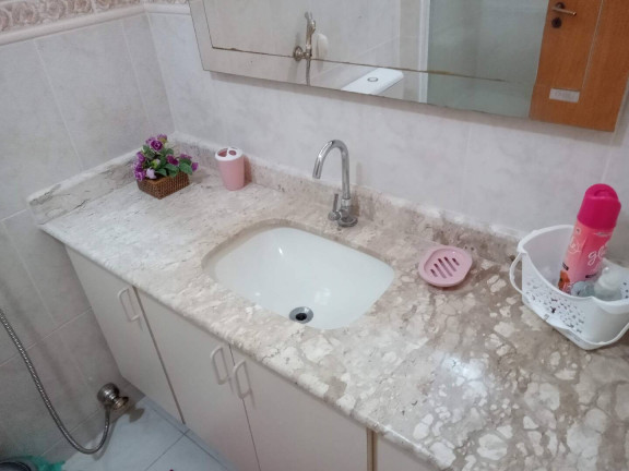 Imagem Apartamento com 2 Quartos à Venda, 90 m² em Enseada - Guarujá Imagem Apartamento com 2 Quartos à Venda, 90 m² em Enseada - Guarujá