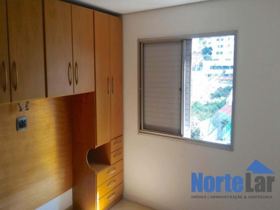 Imagem Apartamento com 2 Quartos à Venda, 90 m² em Santana - São Paulo