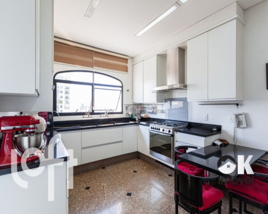 Imagem Apartamento com 4 Quartos à Venda, 330 m² em Higienópolis - São Paulo Imagem Apartamento com 4 Quartos à Venda, 330 m² em Higienópolis - São Paulo