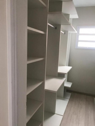 Imagem Apartamento com 3 Quartos à Venda, 200 m² em Boqueirão - Santos