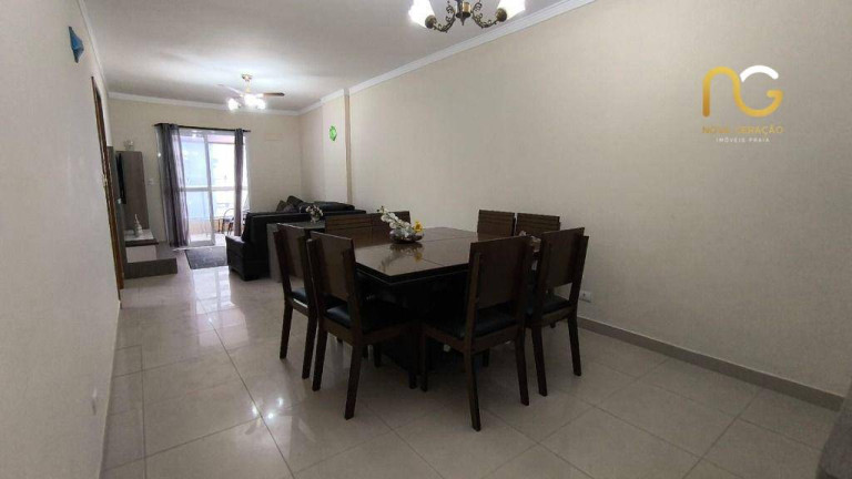 Imagem Apartamento com 3 Quartos à Venda, 119 m² em Aviação - Praia Grande Imagem Apartamento com 3 Quartos à Venda, 119 m² em Aviação - Praia Grande
