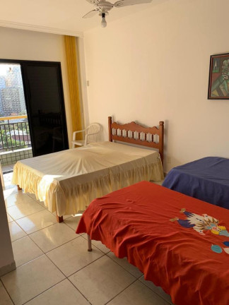 Imagem Apartamento com 3 Quartos à Venda, 140 m² em Canto Do Forte - Praia Grande Imagem Apartamento com 3 Quartos à Venda, 140 m² em Canto Do Forte - Praia Grande