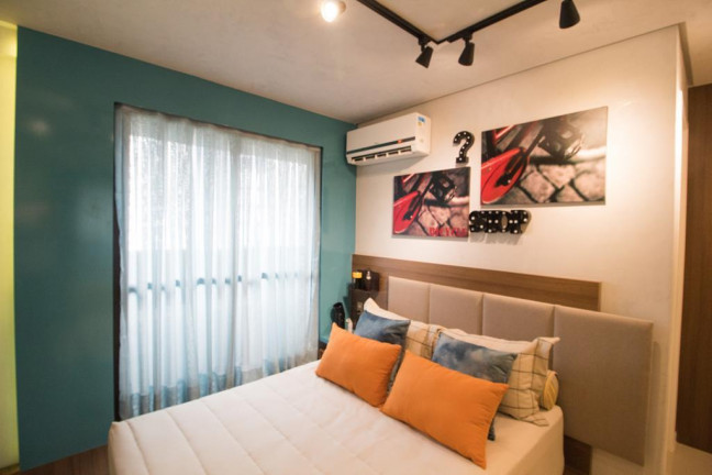Imagem Apartamento com 3 Quartos à Venda, 123 m² em Cocó - Fortaleza
